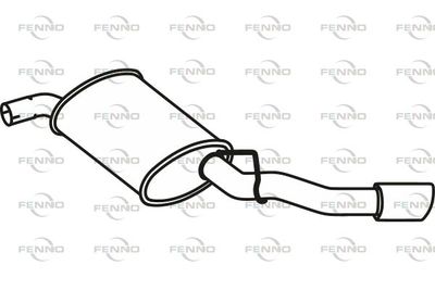 Pastiglie freno anteriore Chevrolet (sgm) epica (sev, ce