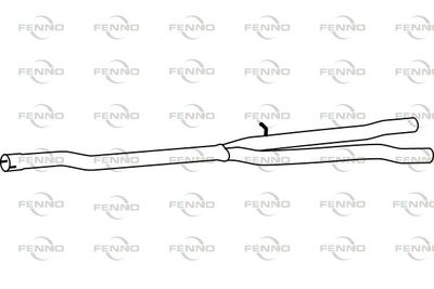 Pastiglie freno anteriore Chrysler 300m (lr) 07/98-09/04