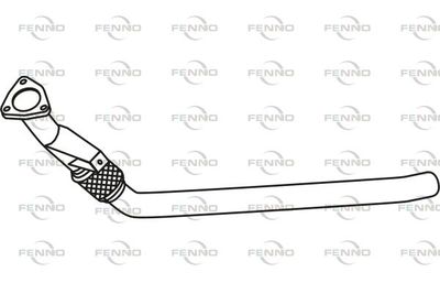 Pastiglie freno anteriore Chrysler pt cruiser (pt_) 06/0
