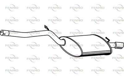 Pastiglie freno anteriore Chrysler ram van van (rg) 11/0