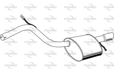 Pastiglie freno anteriore Chrysler 300 c (lx, le) 09/04-