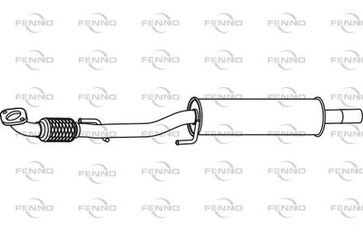 Pastiglie freno posteriore Chrysler grand voyager V (rt)