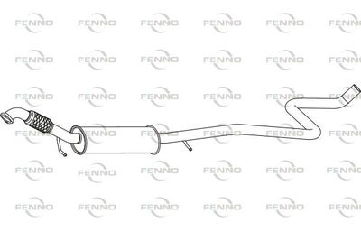 Brake pad