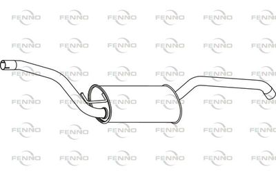 Pastiglie freno anteriore Alfa Romeo ar 6 bus (280_) 04/