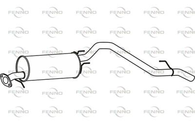 Pastiglie freno anteriore Fiat fiorino box body/mpv (146