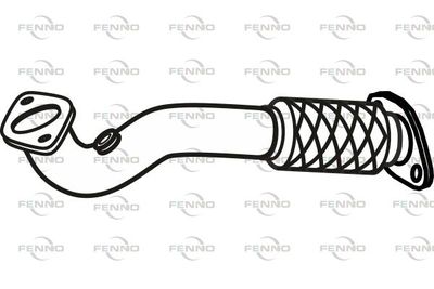 Pastiglie freno anteriore Fiat brava (182_) 10/95-06/03