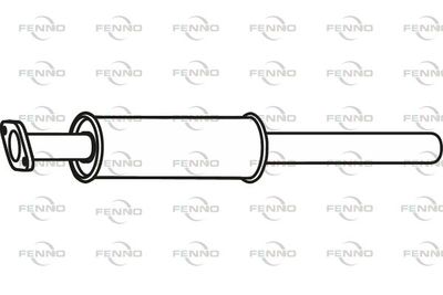 Pastiglie freno anteriore Alfa Romeo gtv (916_) 09/94-10