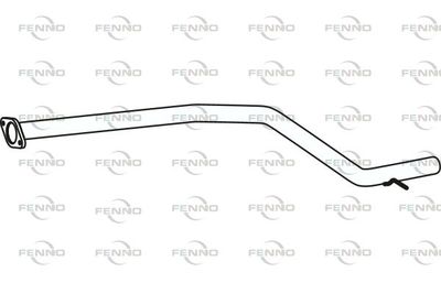Pastiglie freno anteriore Alfa Romeo 145 (930_) 07/94-01