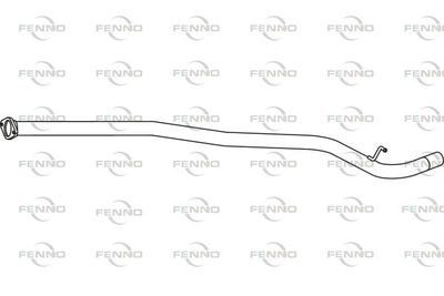 Pastiglie freno anteriore Alfa Romeo 145 (930_) 07/94-01