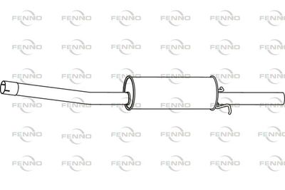 Pastiglie freno anteriore Alfa Romeo 156 sportwagon (932