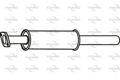Pastiglie freno anteriore Fiat (nanjing) palio hatchback