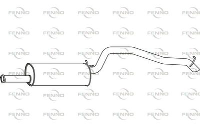 Pastiglie freno anteriore Alfa Romeo 145 (930_) 07/94-01