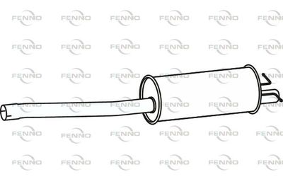 Pastiglie freno anteriore Alfa Romeo 159 (939_) 06/05-12