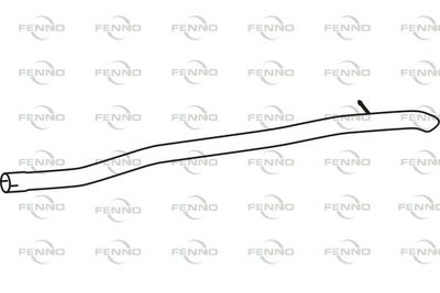 Pastiglie freno anteriore Alfa Romeo 166 (936_) 09/98-06
