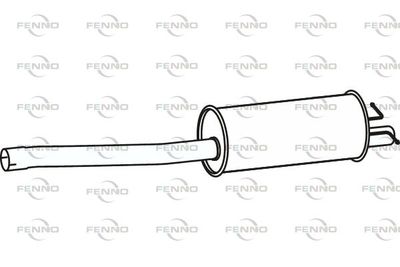 Pastiglie freno anteriore Citroën C4 I (lc_) 11/04-11/14