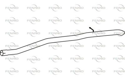 Pastiglie freno anteriore Fiat palio (178_) 04/96-> / fi