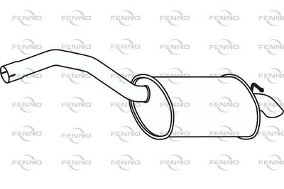 Pastiglie freno anteriore Alfa Romeo 159 (939_) 06/05-12