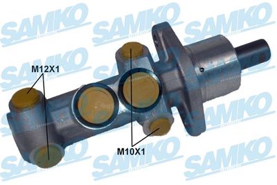 Pastiglie freno anteriore Hyundai atos (mx) 01/97-> / hy