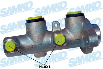 Pastiglie freno posteriore gac trumpchi GS5 03/12-> / haf