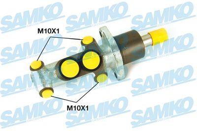 Pastiglie freno anteriore Dodge verna hatchback 10/02-08