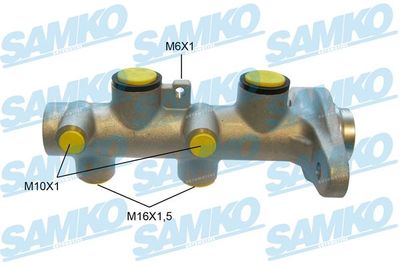 Pastiglie freno posteriore Hyundai equus / centennial 03/