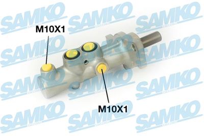 Pastiglie freno posteriore Hyundai grand santa f 01/13->