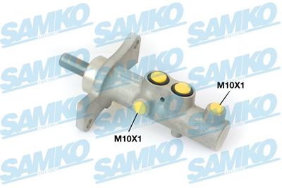 Pastiglie freno posteriore Hyundai I30 (pde, pd, pden) 11