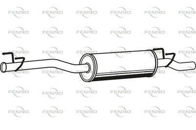 Pastiglie freno anteriore daimler super eight (X350) 09/
