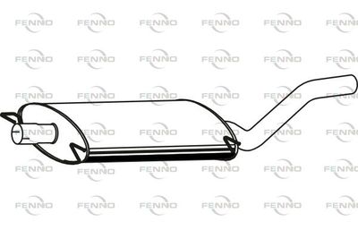 Pastiglie freno anteriore Jaguar (chery) xel 11/17-> / j
