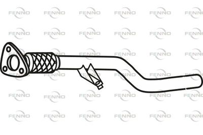 Pastiglie freno anteriore eunos presso Coupé 10/87-04/96
