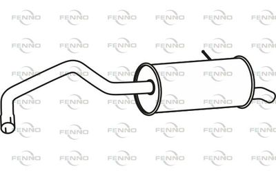 Pastiglie freno anteriore besturn (faw) B50 05/09-> / be