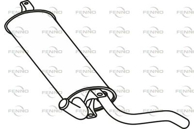 Pastiglie freno anteriore hawtai terracan T9 11/09-12/11