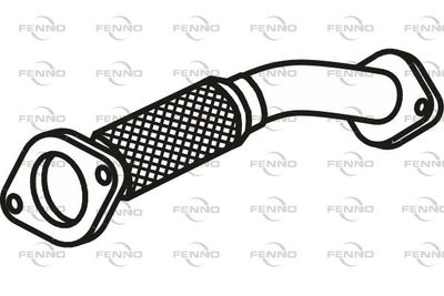 Pastiglie freno anteriore Mazda RX-8 (se, fe) 10/03-06/1