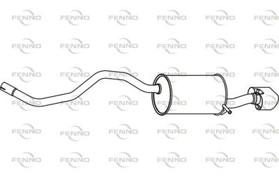 Pastiglie freno anteriore lincoln zephyr/mkz 09/04-> / m
