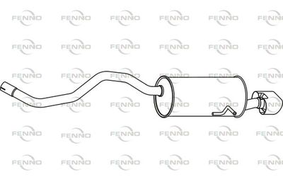 Pastiglie freno anteriore Mazda (changan) 3 axela hatchb