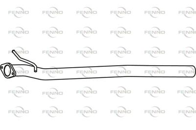 Pastiglie freno posteriore Ford fusion saloon 05/06-12/12