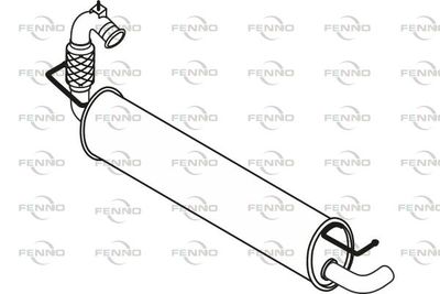 Pastiglie freno posteriore Mazda (changan) CX-5 (ke) 11/1