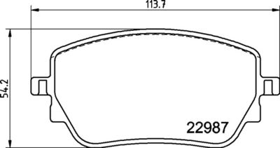 Pf.Mercedes-Benz a-class (W177