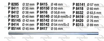Pastiglie freno posteriore Audi (faw) A6L (C7, 4x8, 4XL)