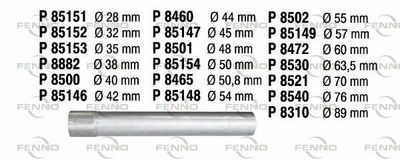 Pastiglie freno posteriore Audi A4 (8W2, 8WC, B9) 05/15->