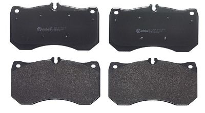 Pastiglie freno anteriore Audi A5 (F53, F5P) 06/16-> / a