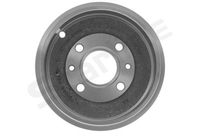 Pastiglie freno anteriore trucks b platform/chas