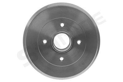 Pastiglie freno anteriore trucks b platform/chas