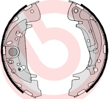 Gf posteriore Hyundai santa f I (sm) 11/00-