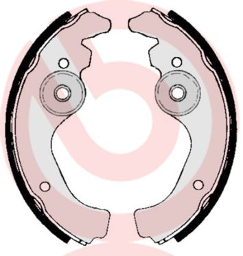 Gf ant./ posteriore Fiat 500 01/57-01/76 / Fiat 50