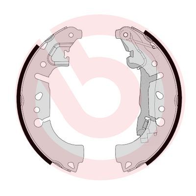 Gf posteriore