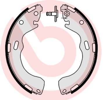 Gf posteriore Mazda 626 V (gf) 05/97-12/02 /