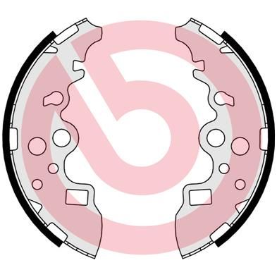 Gf posteriore Mazda e van (SR2) 10/83-07/04