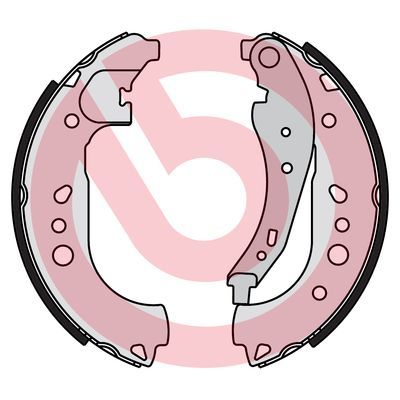 Gf posteriore