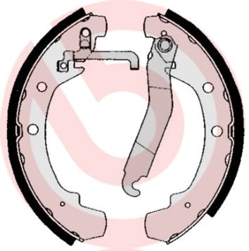 Gf posteriore VW lt 28-35 I bus (281-363) 04